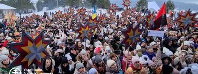 Прославляємо Христа і допомагаємо війську: Мшанець запрошує на унікальний фестиваль вертепів