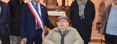 У Франції чоловік успадкував 1 млн євро і передав його на реставрацію храму