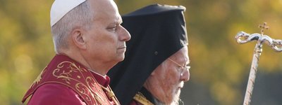 Зрада не відбулася. І це розчарування для хейтерів