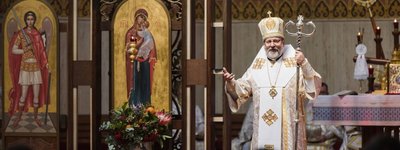 Патріарх Святослав закликав вірних в Австралії плекати українську спадщину  та подякував за солідарність