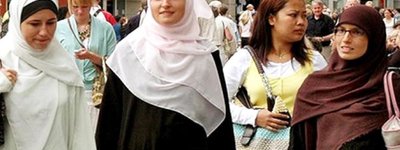 В Ірані арештували організаторів марафону, які дозволили бігти жінкам без хіджабів