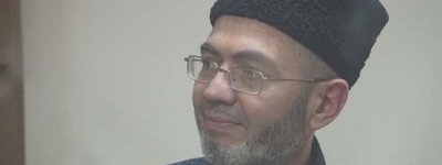 Фігуранту «справи кримських мусульман» Смаїлову вже рік не надають медичної допомоги