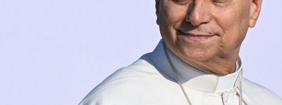 Папа Лев XIV закликає католиків і православних — не називати одні одних єретиками і схизматиками
