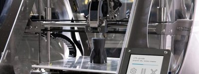 У Чехії зведуть храм, видрукуваний 3D‑принтером