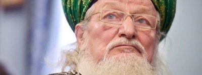 Верховний муфтій РФ просить мусульман не молитись у публічних місцях, бо це дратує росіян