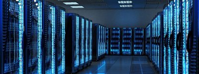 Один трильйон сторінок: головний архів інтернету працює у колишній церкві Сан-Франциско