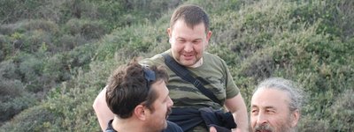 Колишній нардеп та великий друг УПЦ МП Деркач отримав Героя Росії