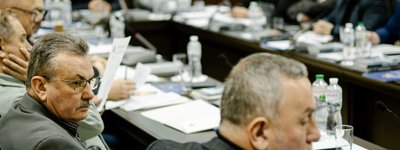 СЕПЦУ подвел итоги 2025 года и определил приоритеты служения на 2026 год