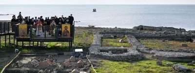 Після Нікеї Лев звертає погляд на Єрусалим. Більше немає “Filioque”