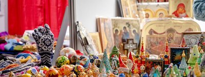 РПЦ тестує Норвегію на вразливість: скандал довкола участі Свято-Єлисаветинського монастиря в Bergen Julemarked