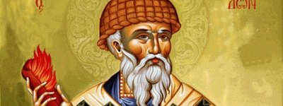 Святий Спиридон Трімитійський