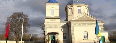 На Хмельниччині збільшується кількість громад, які переходять до ПЦУ
