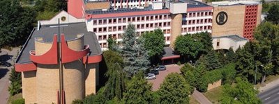 Щецинська семінарія скасувала різдвяний вечір з участю українофоба та антисеміта Гжегожа Брауна