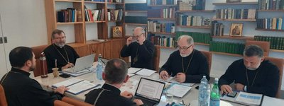 У Мельбурні єпископи УГКЦ обговорили душпастирство, соціальне служіння та беатифікаційні процеси