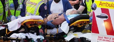 У Сіднеї відкрили стрілянину під час святкування Хануки