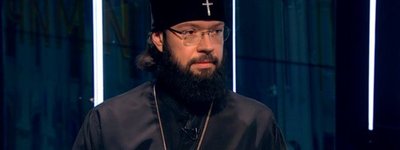 Глава ВЗЦЗ РПЦ: УПЦ МП не просила у нас автокефалії