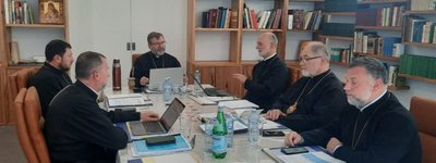 В Австралії завершила роботу сесія Постійного Синоду УГКЦ