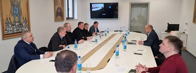 Український християнський рух спланував діяльність на 2026 рік