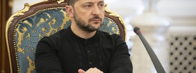 Зеленский заявил, что Украина и США поддержали идею перемирия на Рождество