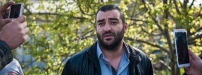 Фігурант «справи Хізб ут-Тахрір» Абдулгазієв перебуває в критичному стані здоров'я