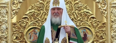 Patriarch Kirill: Russians are experiencing a period of great prosperity and should thank God for everything Russia is doing today