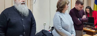 Суд зобов’язав СІЗО провести медичне обстеження митрополита УПЦ МП Арсенія
