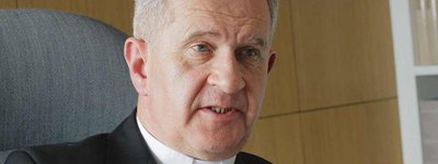 Ми вміємо протистояти шаленому злу, – віцепрезидент УКУ на Конгресі культури