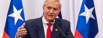 Новим президентом Чилі став практикуючий католик