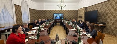 Українсько-польська робоча група з питань історичної пам’яті визначила плани пошуково-ексгумаційних робіт на 2026 рік