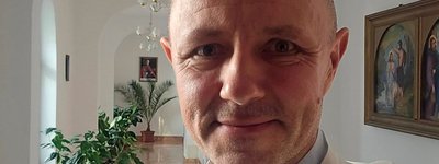 Про святість та іншість, дієву проповідь Євангелії та свободу світогляду, — у розмові з о. Петром Балогом (частина 1)