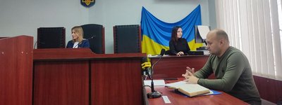 Митрополит Черкаський УПЦ МП та його захисники не прийшли на сьогоднішнє судове засідання