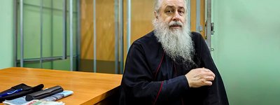 Суд відхилив скарги адвокатів на повторне ув'язнення митрополита УПЦ МП Арсенія у СІЗО
