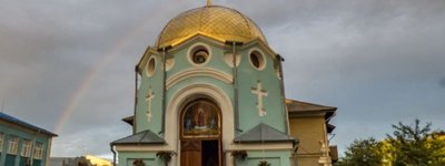 УПЦ МП незаконно користується каплицею в центрі Володимира, – нардеп направив звернення до Генпрокурора