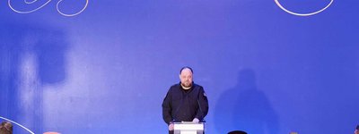 У стінах ВРУ відбувся Парламентський Різдвяний молитовний сніданок