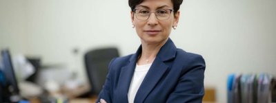 Заступниця керівника ОП Ковальська: над законом про альтернативну службу ми зараз працюємо