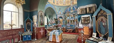 На Миколаївщині за чотири роки війни лише шість громад УПЦ МП перейшли до ПЦУ