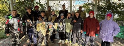 New cases of Russian Orthodox Church being used to militarize children reported in Crimea