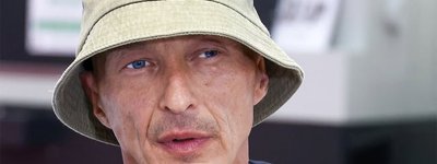 Командира бригади російських неонацистів відспівають в головному храмі РПЦ