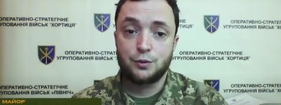 Людей зібрали в церкві: Трегубов розповів, як росіяни вивезли цивільних із села на Сумщині