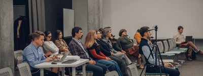 Дослідники з України та Польщі обговорили в УКУ проповідницьку спадщину діячів Київської митрополії ранньомодерної доби