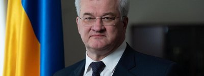 Sybiha: 'Instead of a Christmas ceasefire, Russia chose to launch another massive attack against Ukraine'