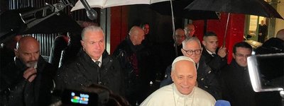 Pope Leo XIV:' I still hope that the request for a Christmas truce will be heard'
