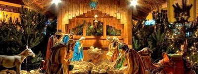 Где и когда смотреть Рождественские богослужения