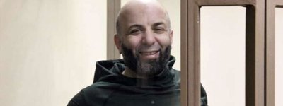 Політв'язня Теймура Абдуллаєва в російській колонії відправили в ШІЗО через намаз