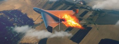 В ночь на Рождество россияне атаковали Украину более 130 БПЛА