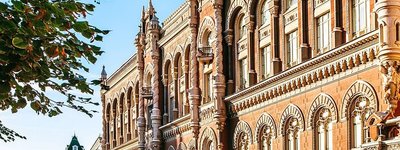 Зі срібла та вставкою діаманта. Нацбанк презентував нову пам’ятну монету "Дух Різдва"