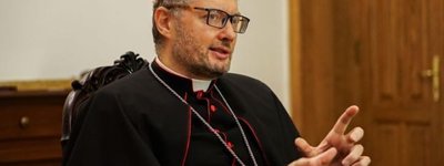 Апостольський нунцій дав коментар про те, чи буде єдина дата Пасхи для католиків і православних