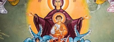 Церковний календар, 26 грудня. Собор Пресвятої Богородиці