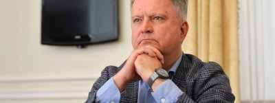 Кислиця: СРСР помер на Різдво 1991 року, але Росія намагається повернути його до життя