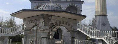Окупанти використовують мечеть у Маріуполі для асиміляції місцевих мусульман